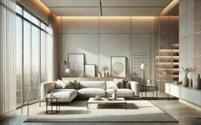 Arredamento di design a Ivrea e Aosta:  soluzioni di stile per la tua casa